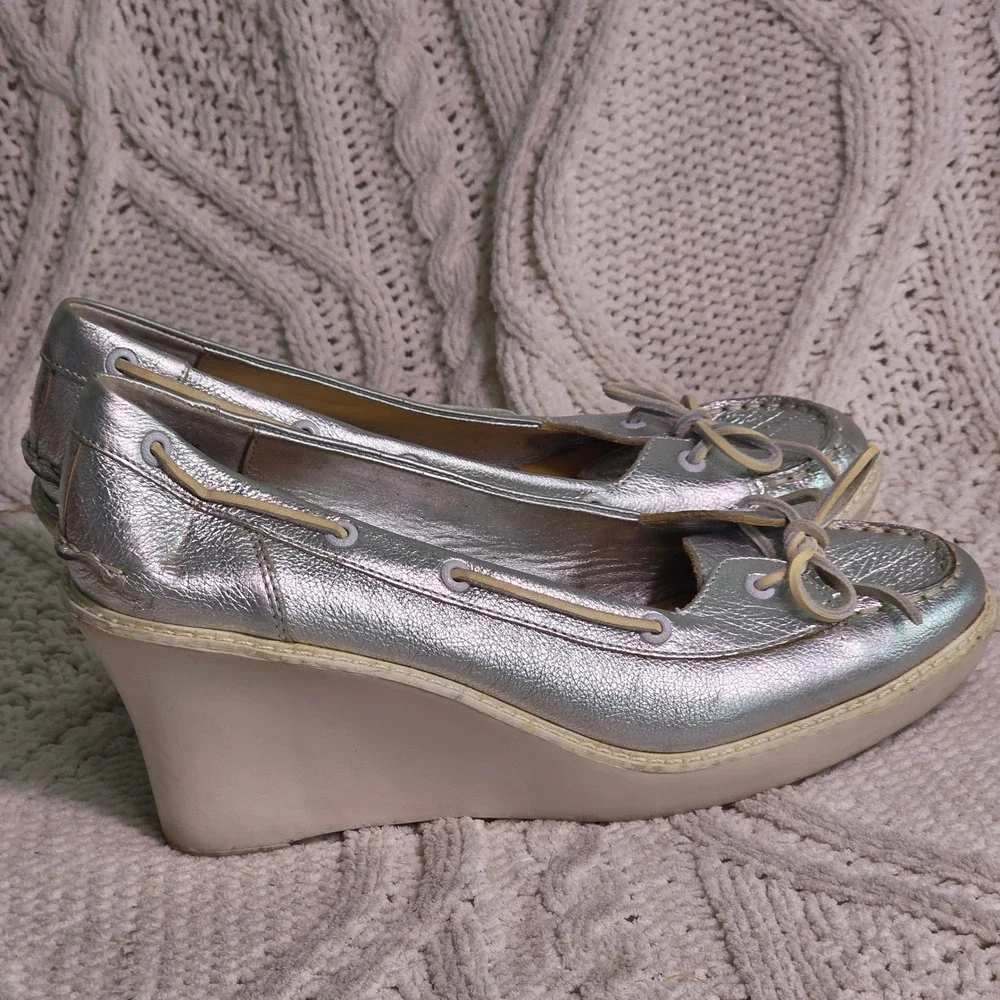 Sperry top sider